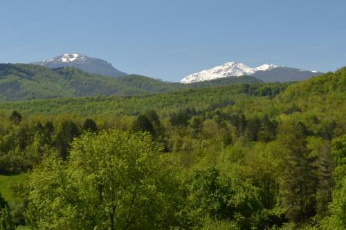 Hostal Chambres D'h�tes Domaine Du Hameau Baylesse