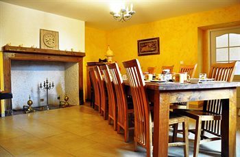 Hotel L'adourable Auberge