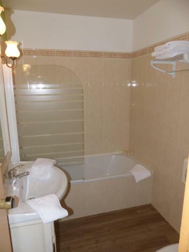 Hotel Camille