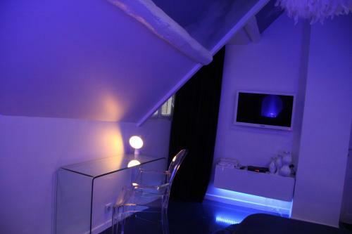 Bed & Breakfast L'hibernie