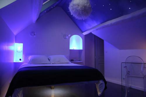 Bed & Breakfast L'hibernie