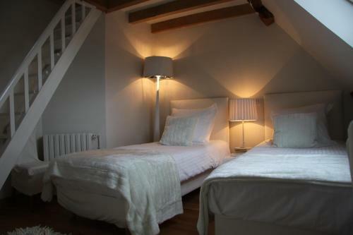 Bed & Breakfast L'hibernie