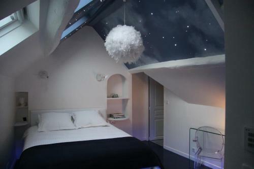 Bed & Breakfast L'hibernie