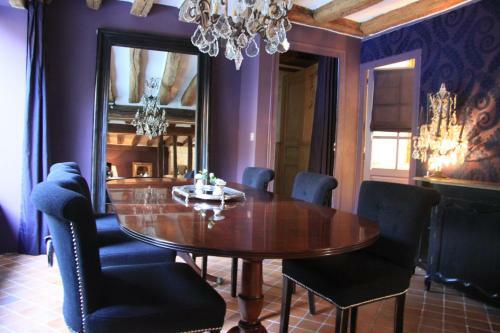 Bed & Breakfast L'hibernie