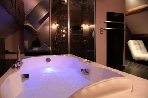 Bed & Breakfast L'hibernie