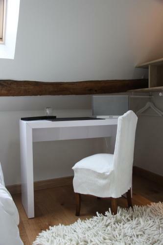 Bed & Breakfast L'hibernie