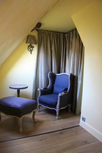 Bed & Breakfast L'hibernie