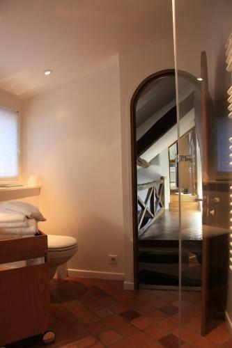 Bed & Breakfast L'hibernie