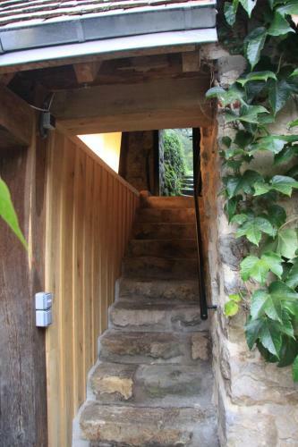 Bed & Breakfast L'hibernie