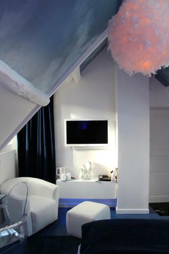 Bed & Breakfast L'hibernie