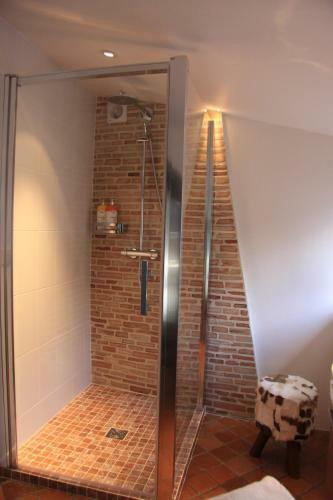 Bed & Breakfast L'hibernie
