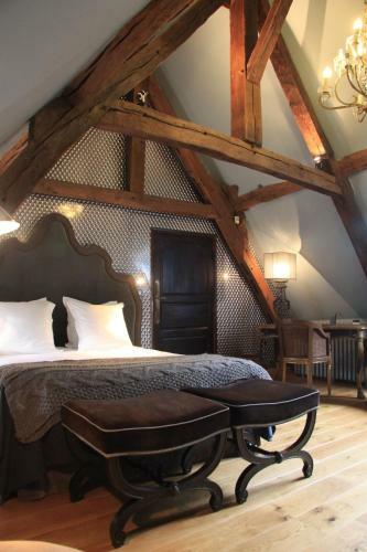 Bed & Breakfast L'hibernie