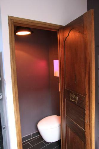 Bed & Breakfast L'hibernie