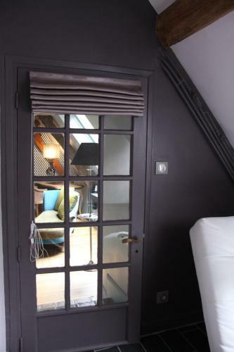 Bed & Breakfast L'hibernie