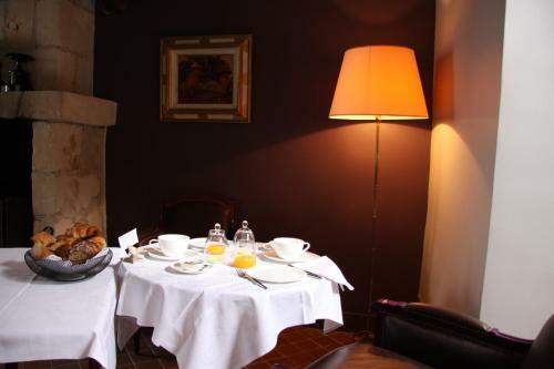 Bed & Breakfast L'hibernie