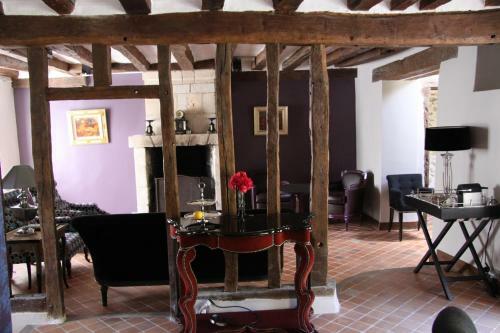 Bed & Breakfast L'hibernie