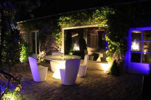 Bed & Breakfast L'hibernie