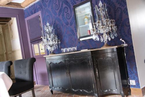 Bed & Breakfast L'hibernie