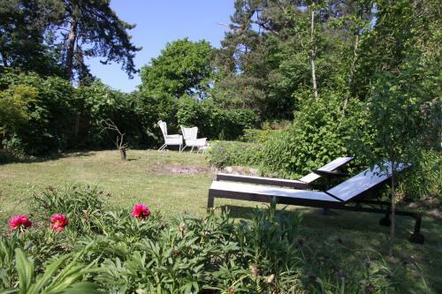 Bed & Breakfast L'hibernie