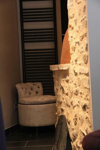 Bed & Breakfast L'hibernie
