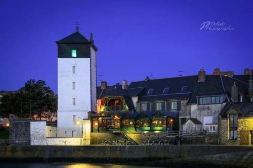 Hotel D'aleth