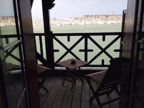 Hotel D'aleth