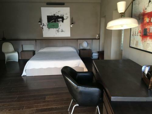 Bed & Breakfast Can Artists La Loge