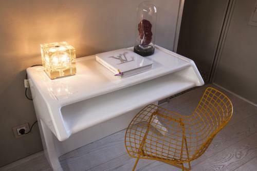 Bed & Breakfast Can Artists La Loge