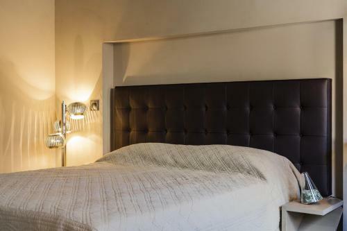 Bed & Breakfast Can Artists La Loge