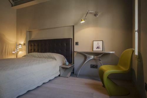 Bed & Breakfast Can Artists La Loge