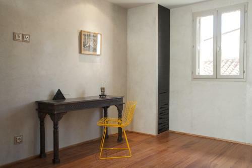 Bed & Breakfast Can Artists La Loge