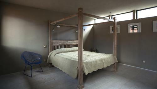 Bed & Breakfast Can Artists La Loge