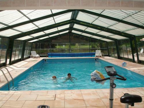 Apartamento Residence Des Domes