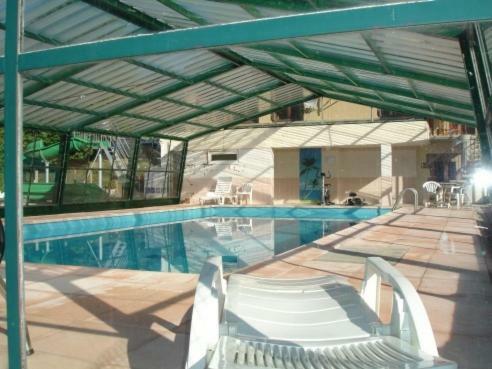 Apartamento Residence Des Domes