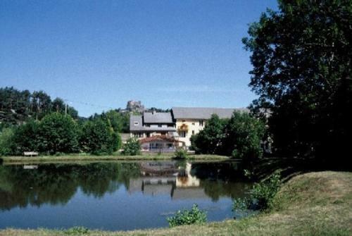 Apartamento Residence Des Domes