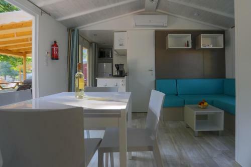 Camping La Bastide D'ard�che