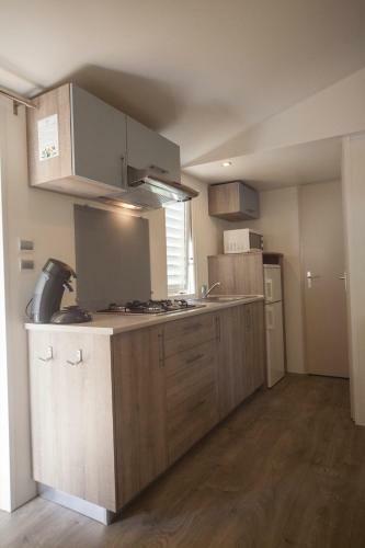 Camping La Bastide D'ard�che