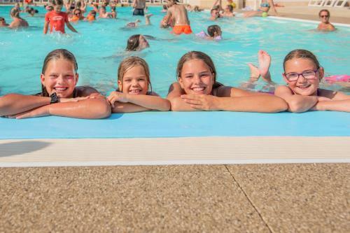 Camping La Bastide D'ard�che