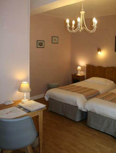 Hotel Le Cygne