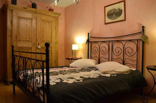 Bed & Breakfast Chambres D'h�tes Au Freidbarry