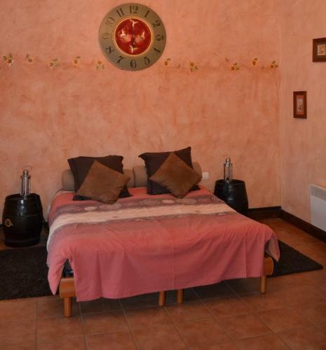 Bed & Breakfast Chambres D'h�tes Au Freidbarry