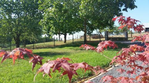 Bed & Breakfast Chambres D'h�tes Au Freidbarry