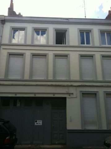 Apartamento Treilles'appart