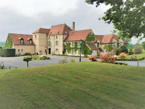 Hotel H�tel De L'orangerie