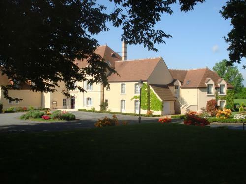 Hotel H�tel De L'orangerie