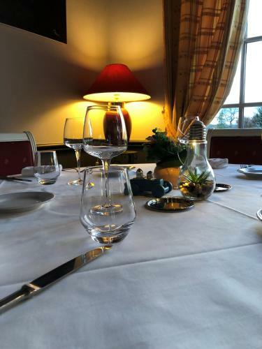Hotel H�tel De L'orangerie