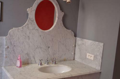 Bed & Breakfast Villa Lafabregue