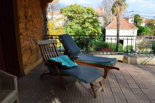 Bed & Breakfast Villa Lafabregue