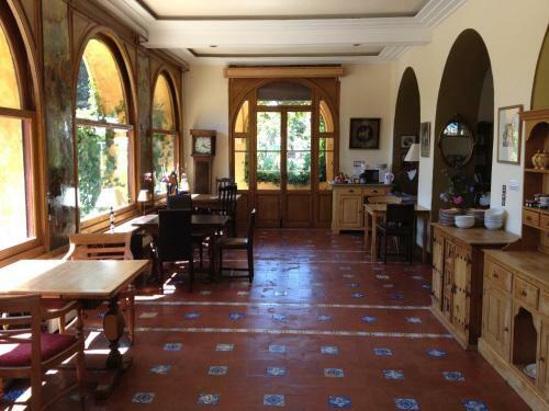 Bed & Breakfast Villa Lafabregue