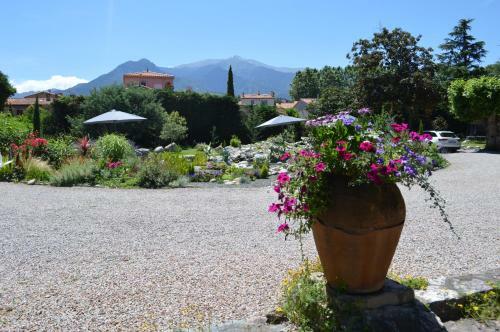 Bed & Breakfast Villa Lafabregue